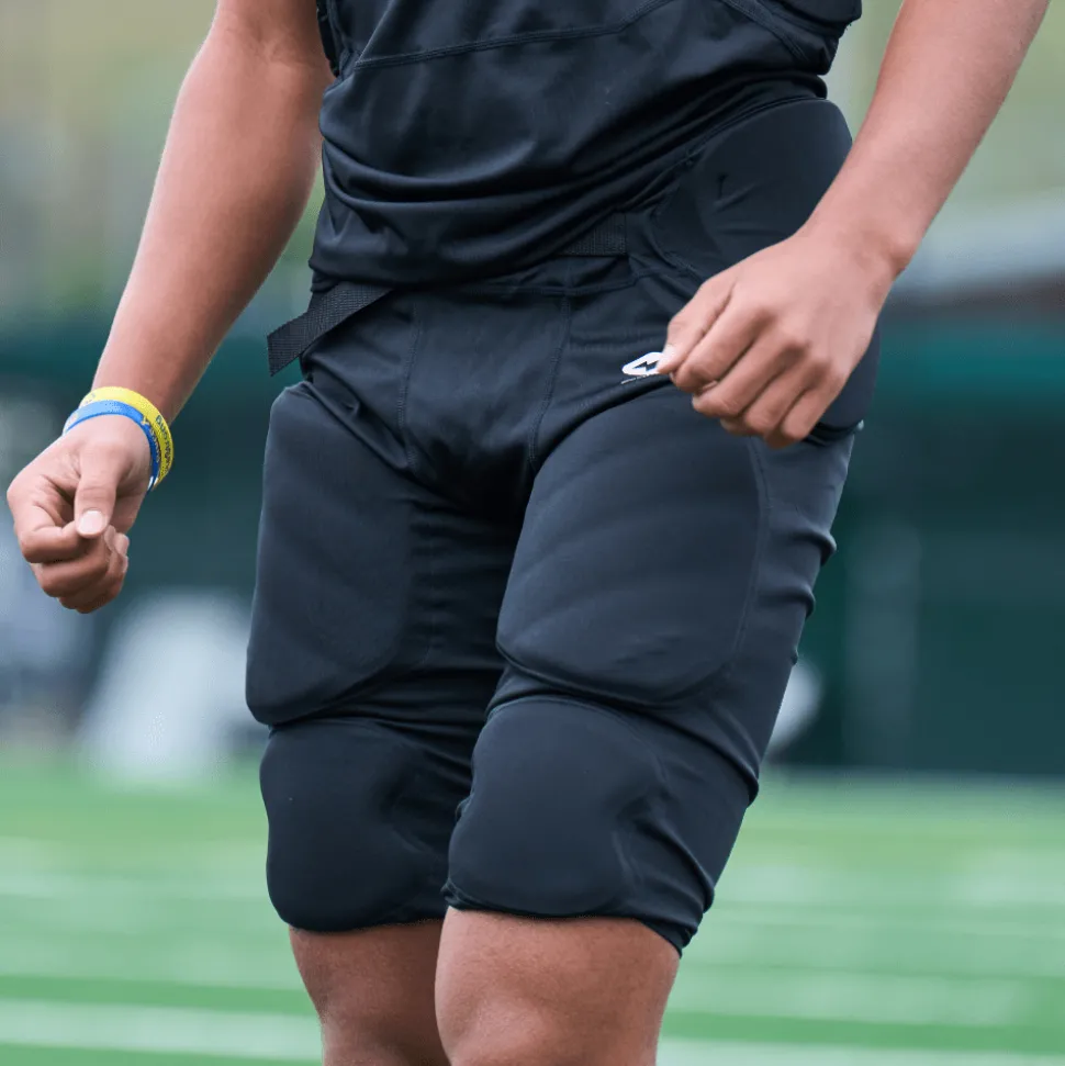 Showtime Football Integrated Pant