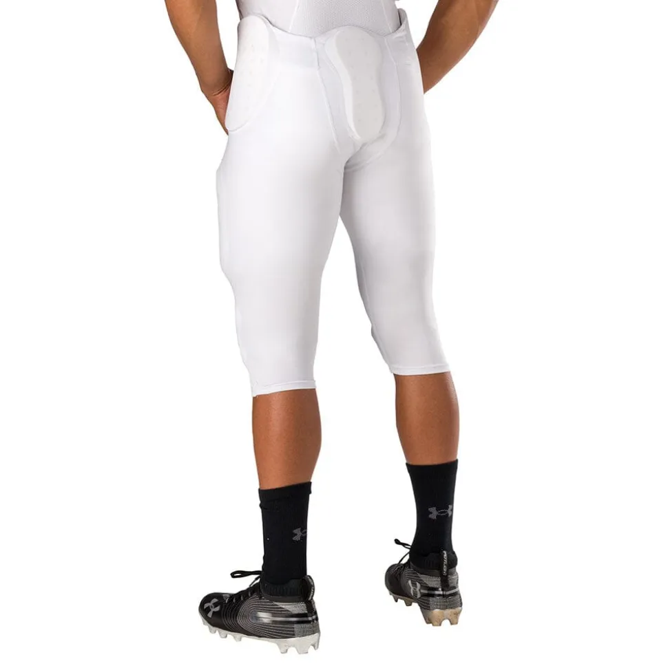 Showtime Football Integrated Pant