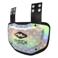 Showtime Iridescent Lux Back Plate