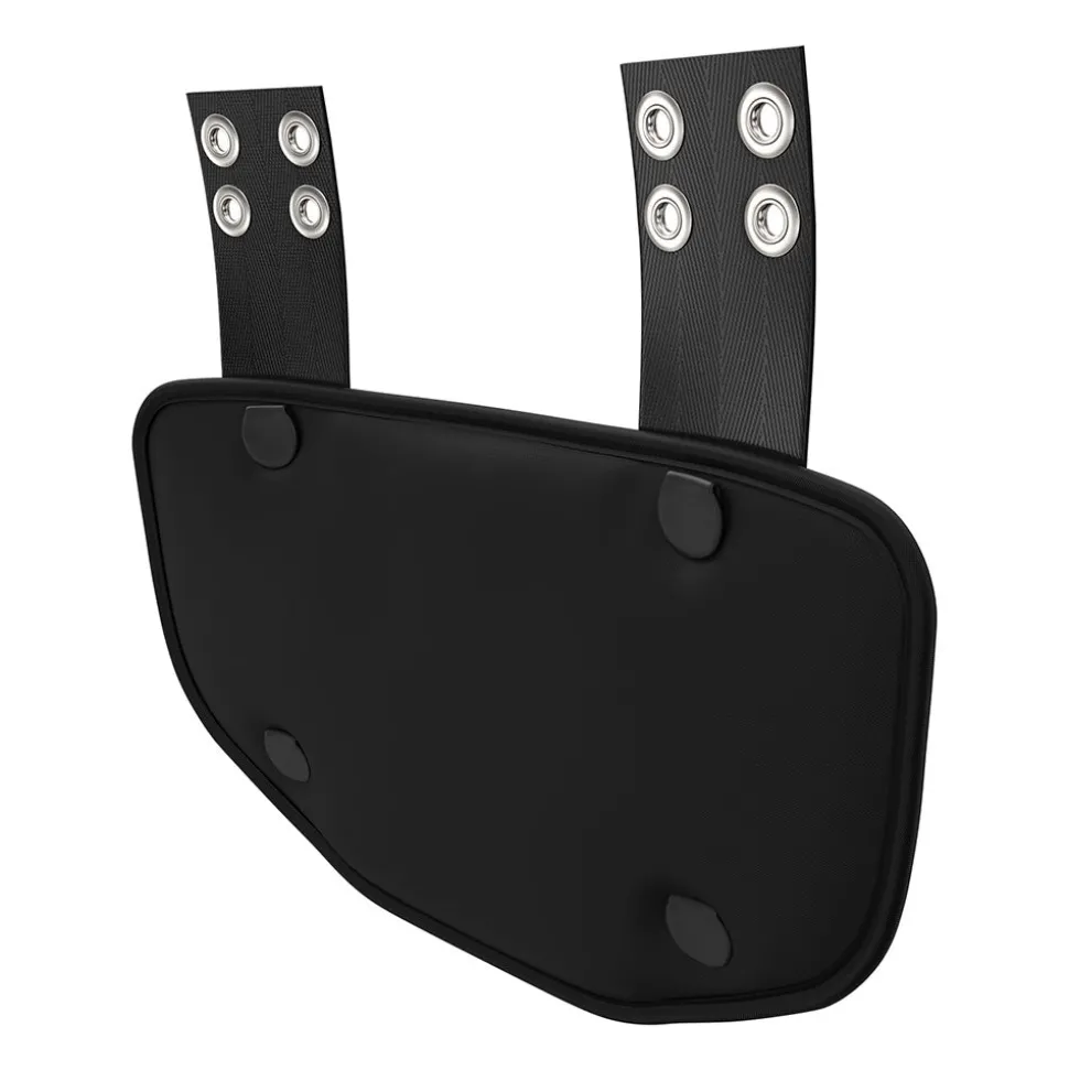 Showtime Iridescent Lux Back Plate