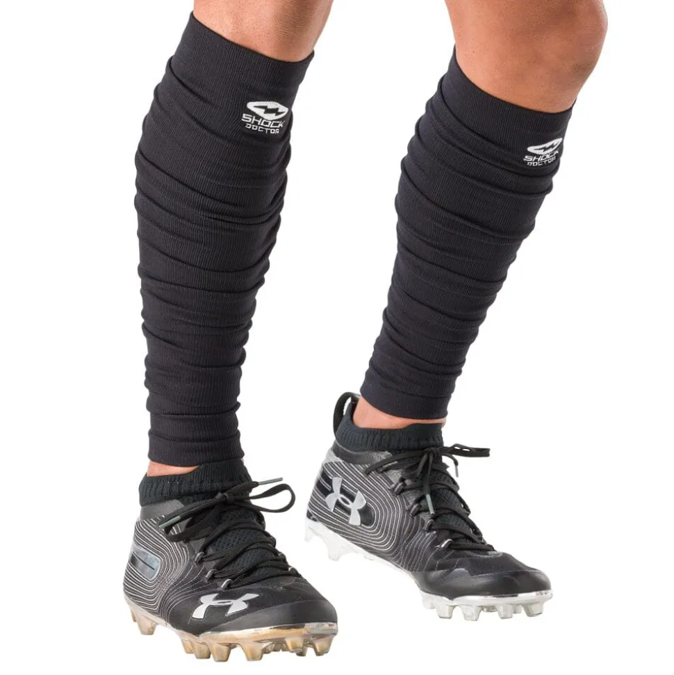 Showtime Scrunch Leg Sleeves