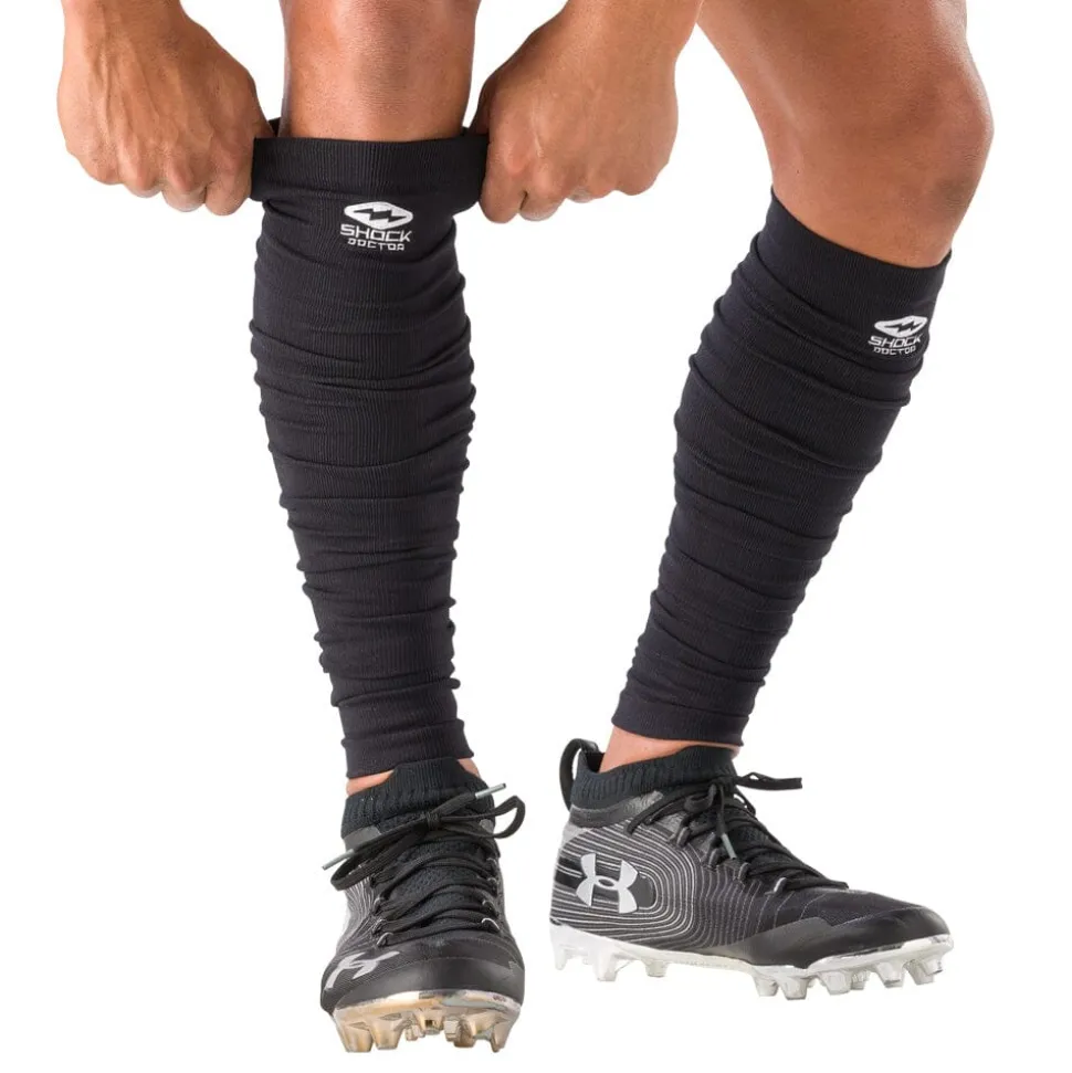 Showtime Scrunch Leg Sleeves
