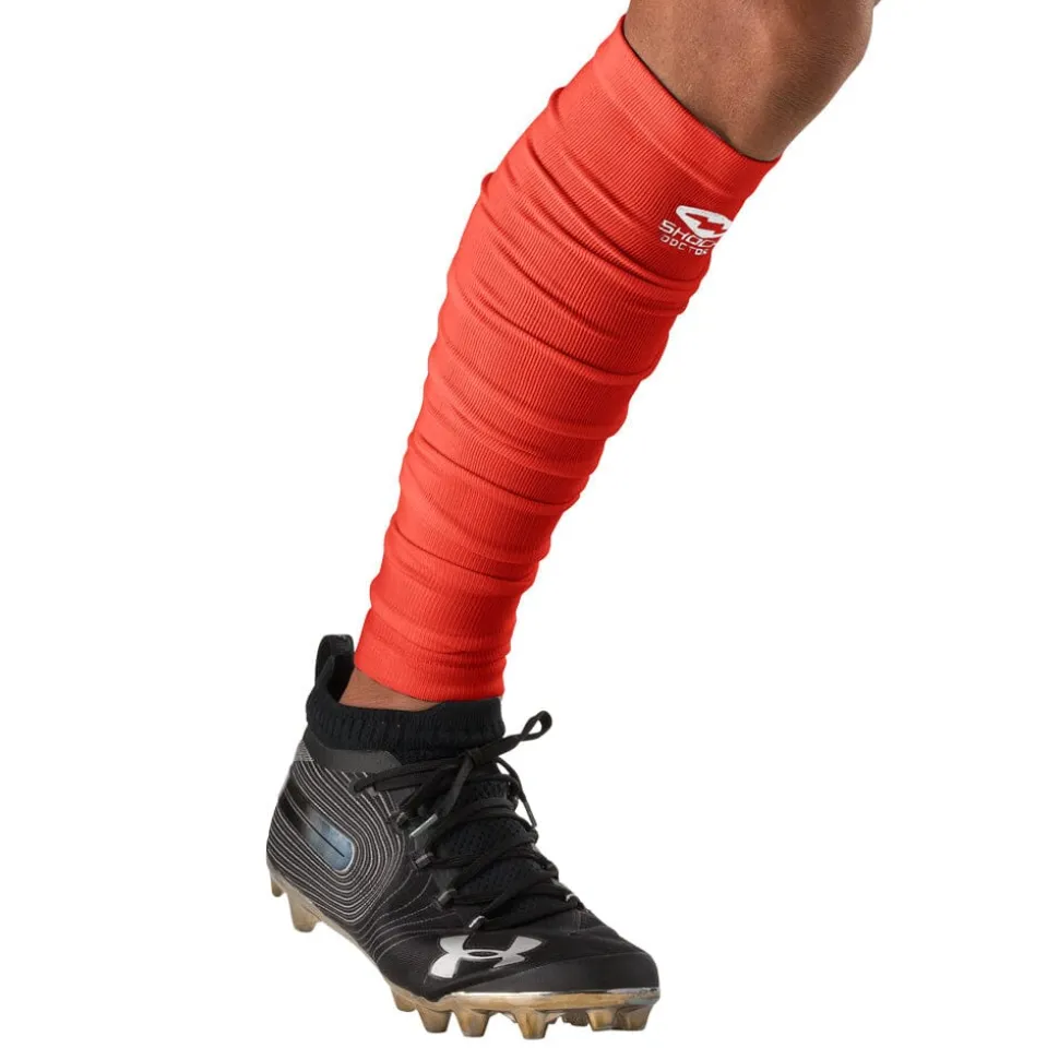 Showtime Scrunch Leg Sleeves