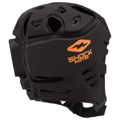 Showtime Soft Shell Headgear