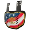 Showtime Stars and Stripes Back Plate
