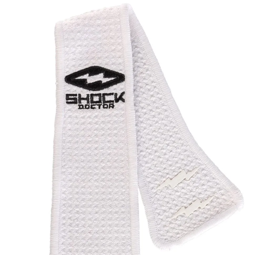 Showtime Streamer Towel