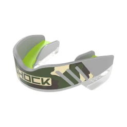 Stealth Camo Print Mouthguard