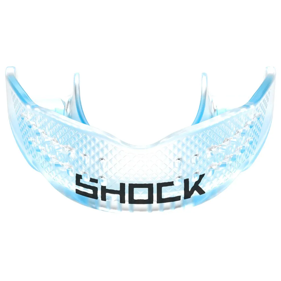 Trash Talker Basketball Mouthguard