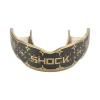 Trash Talker Black Lux Mouthguard