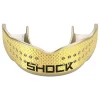 Trash Talker Gold Chrome Mouthguard