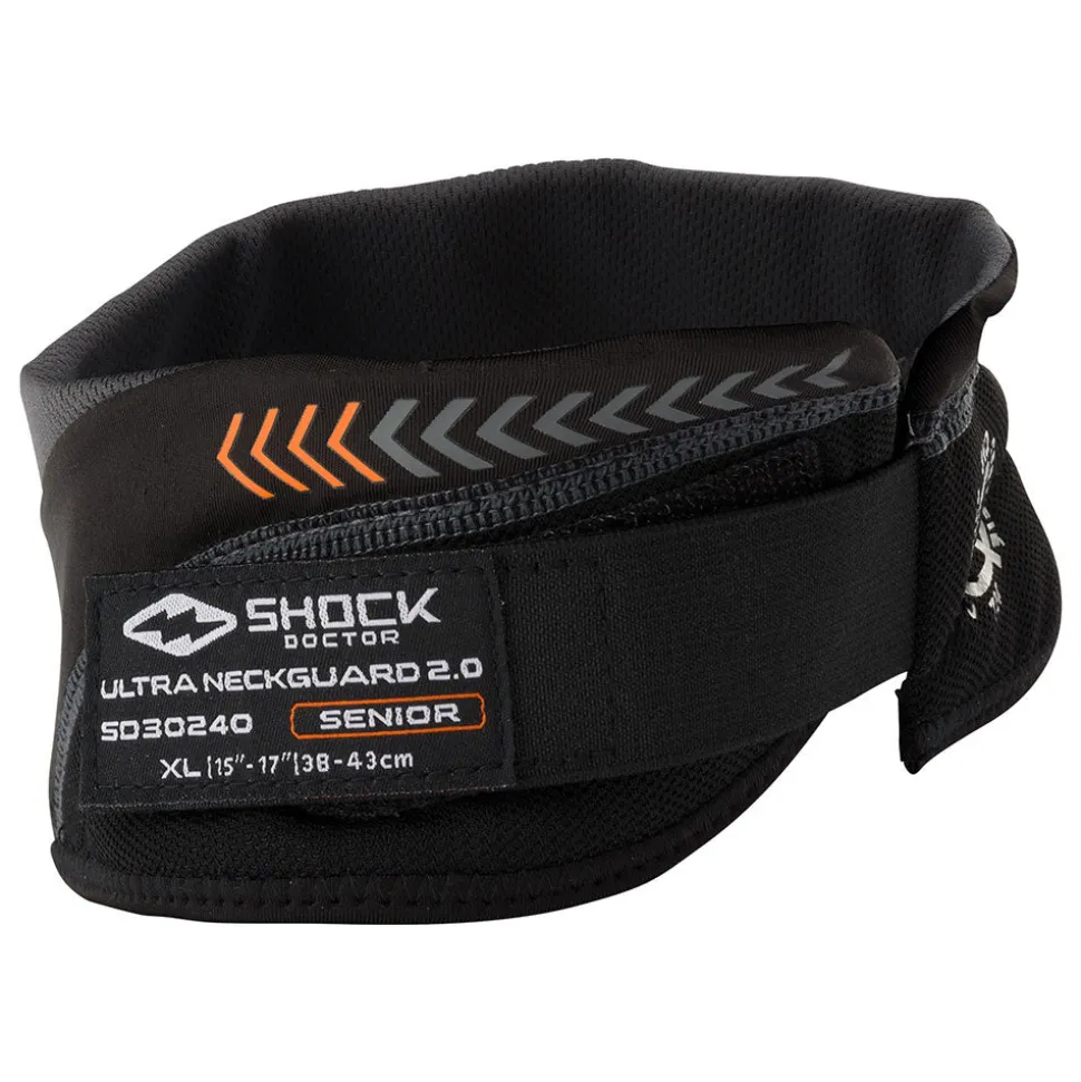Ultra 2.0 Neck Guard