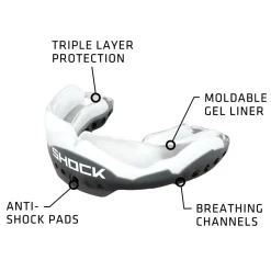 Ultra 2 STC Mouthguard
