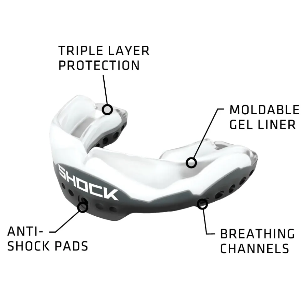 Ultra 2 STC Mouthguard