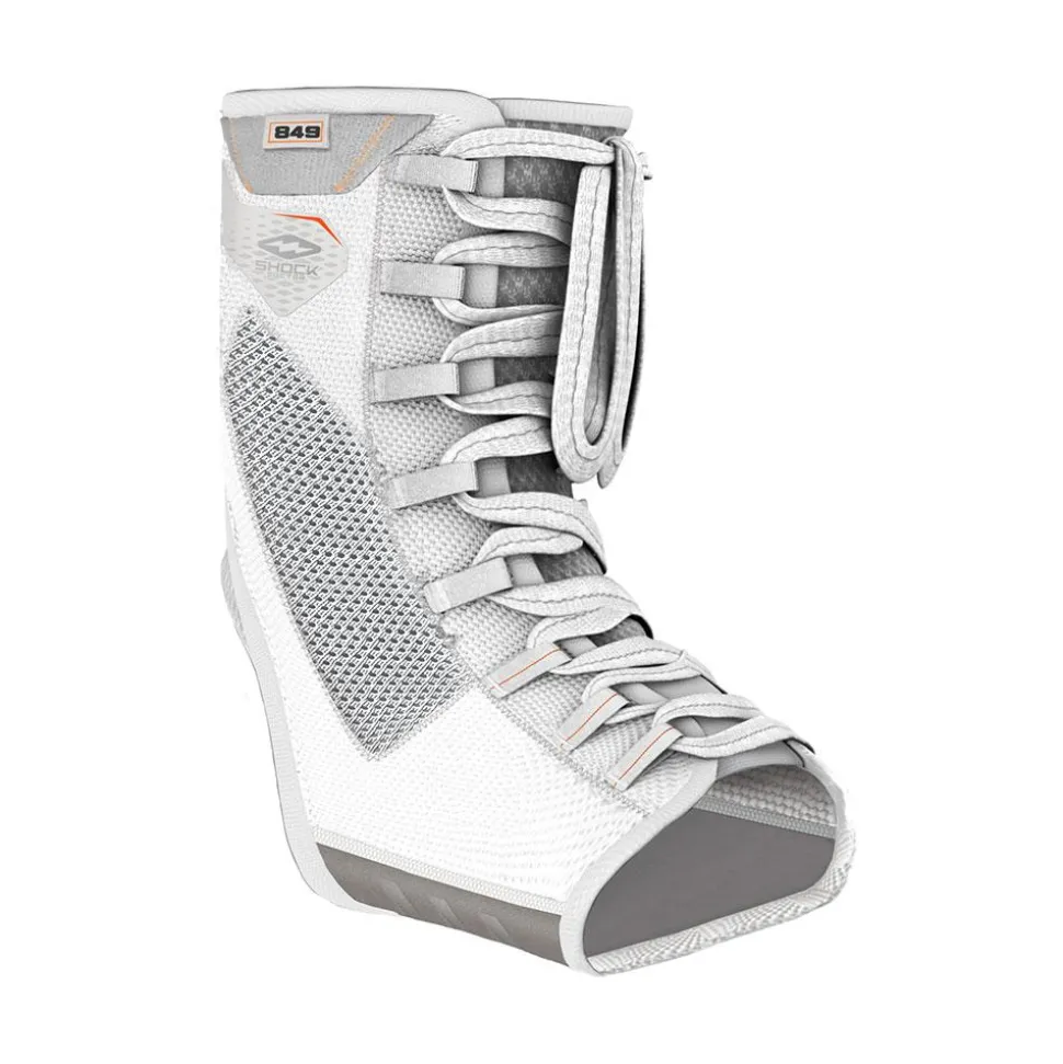 Ultra Gel Lace Ankle Support