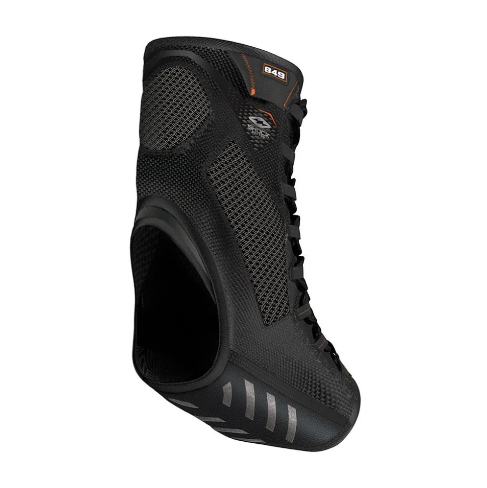 Ultra Gel Lace Ankle Support