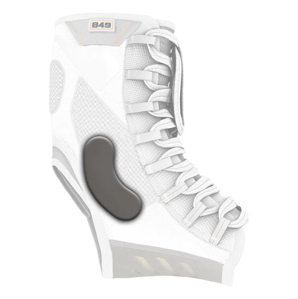 Ultra Gel Lace Ankle Support