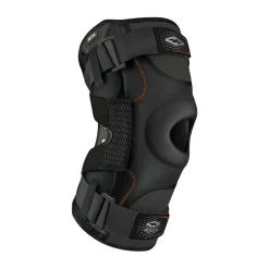 Ultra Knee Support with Bilateral Hinges