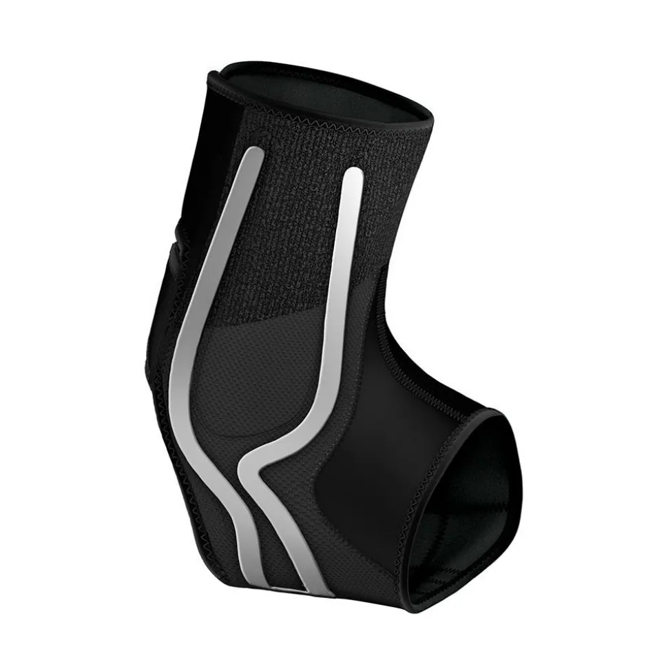Ultra Laceless Ankle Brace with Stirrup Stays & Figure-8 Straps