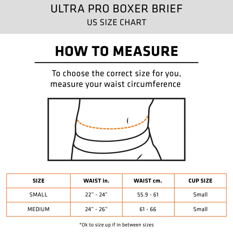 Ultra Pro Boxer Brief