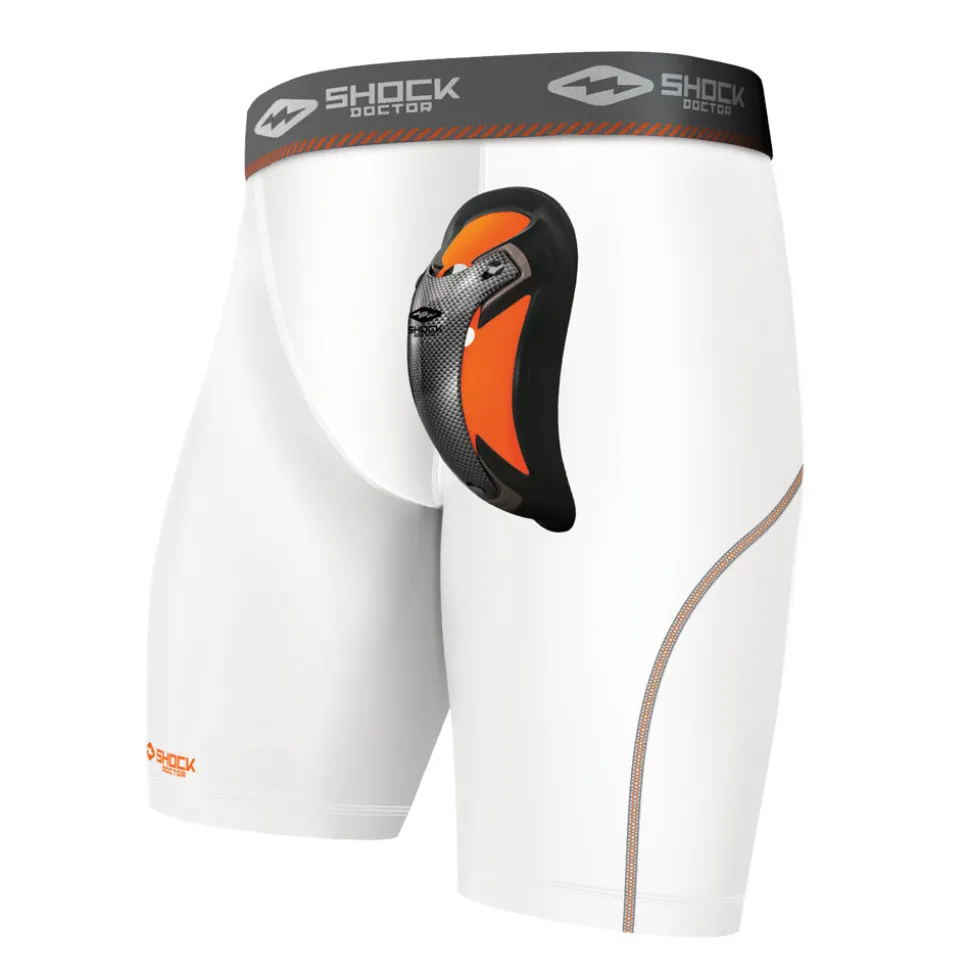Ultra Pro Compression Short with Ultra Cup