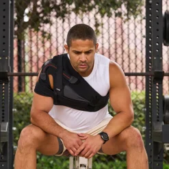 Ultra Shoulder Support with Stability Control