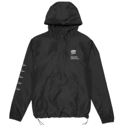 Windbreaker Jacket
