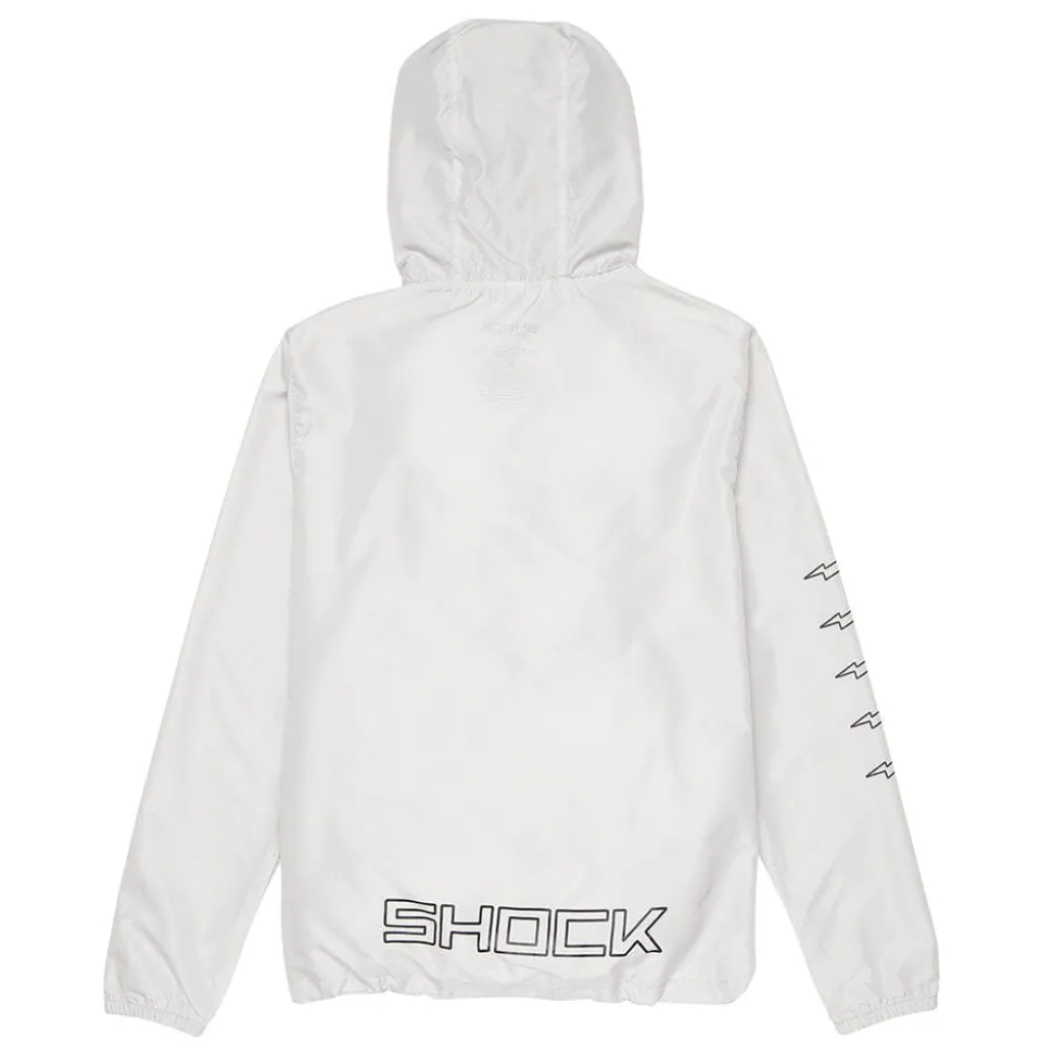 Windbreaker Jacket