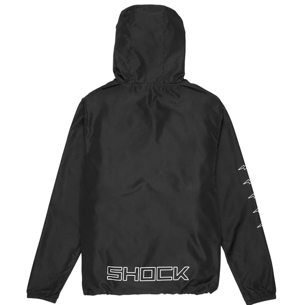 Windbreaker Jacket
