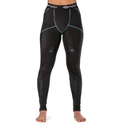 Women's Compression Cut Resistant Hockey Pant With Pelvic Protector
