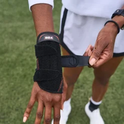 Wrist 3-Strap Support